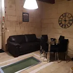 Casa de Férias Two Gate Town House Senglea