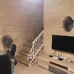 Casa de Férias Two Gate Town House Senglea