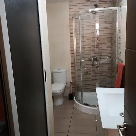 度假居 Two Gate Town House 森格莱阿