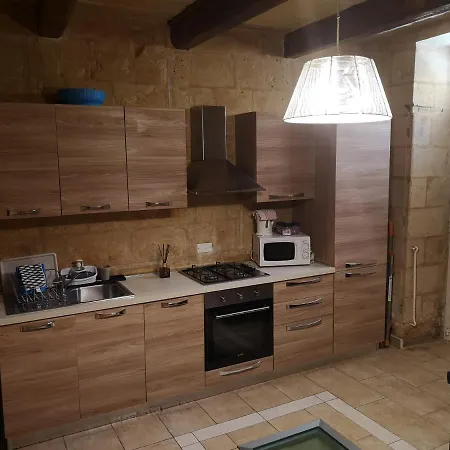 Two Gate Town House Senglea