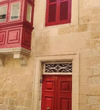 度假居 Two Gate Town House *