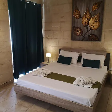 Two Gate Town House Senglea