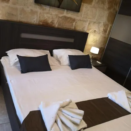 Casa vacanze Two Gate Town House *