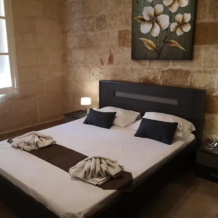 Casa vacanze Two Gate Town House *