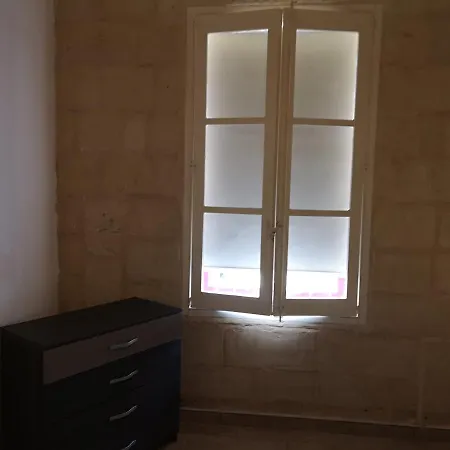 Two Gate Town House Senglea