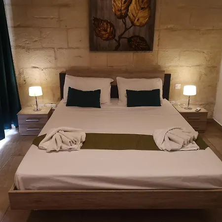 Two Gate Town House Casa vacanze Senglea