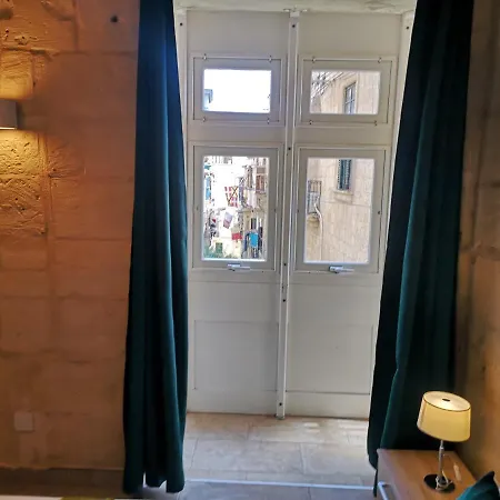 Hébergement de vacances Two Gate Town House *