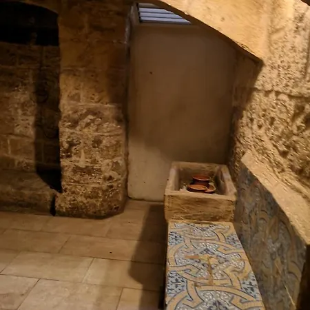 Casa vacanze Two Gate Town House
