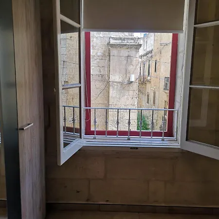 Hébergement de vacances Two Gate Town House *