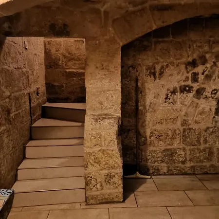 Two Gate Town House Senglea