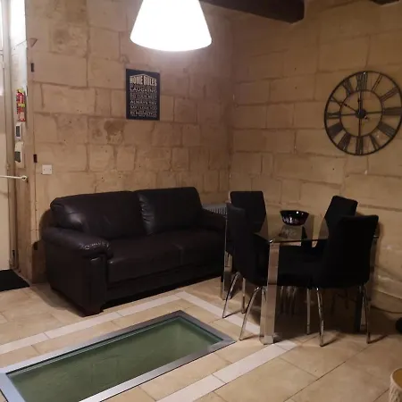 Holiday home Two Gate Town House Senglea