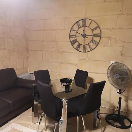 Two Gate Town House Holiday home Senglea