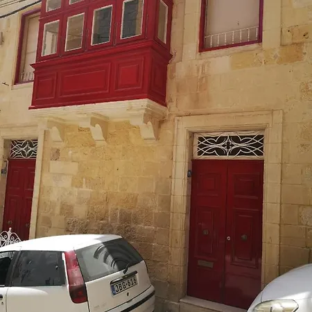 Two Gate Town House Hébergement de vacances