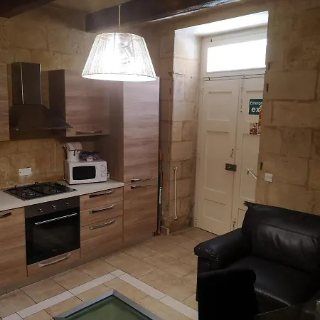 Holiday home Two Gate Town House Senglea