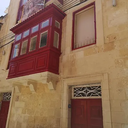Ferienhaus Two Gate Town House *