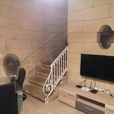 Holiday home Two Gate Town House Senglea