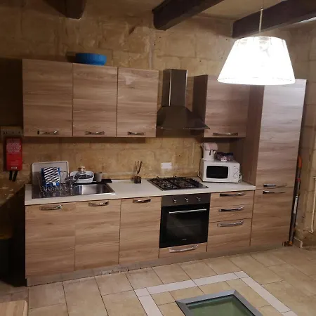 Casa vacanze Two Gate Town House *