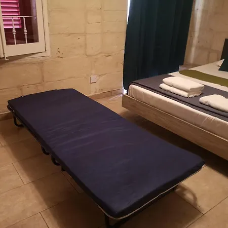 Holiday home Two Gate Town House Senglea